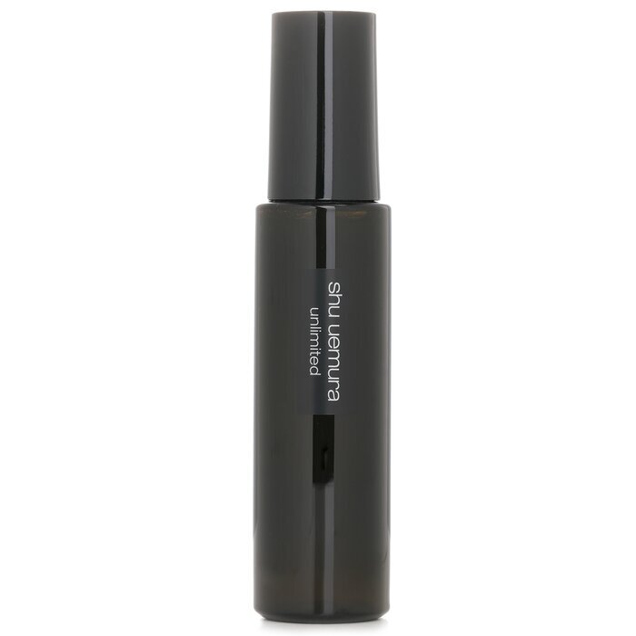 Shu Uemura Unlimited Lasting Makeup Fix Mist Sakura Scent 100ml