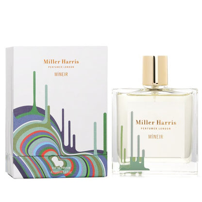 Miller Harris Mineir Eau De Parfum Spray 100ml