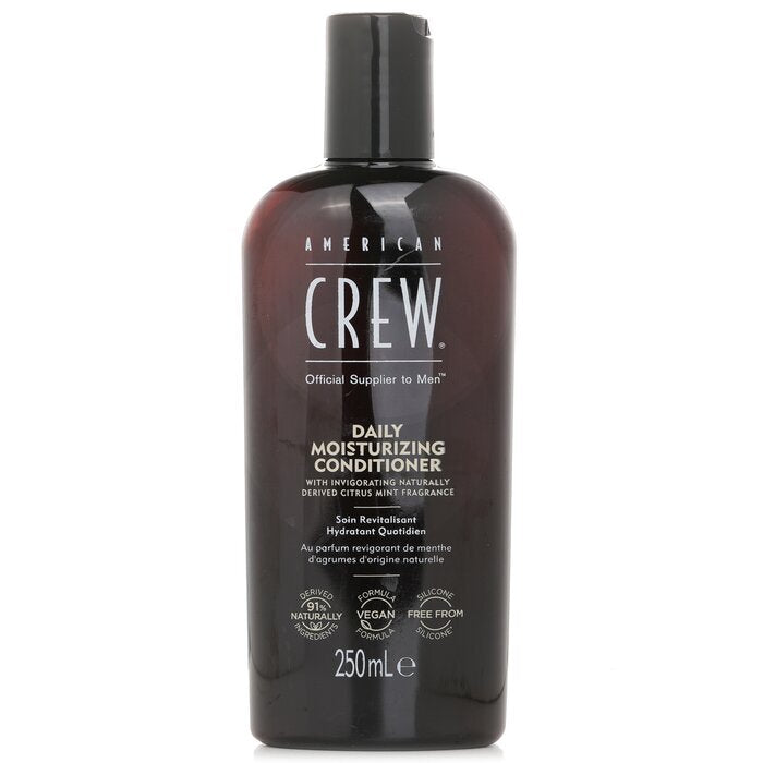 American Crew Daily Moisturising Conditioner 250ml/8.4oz