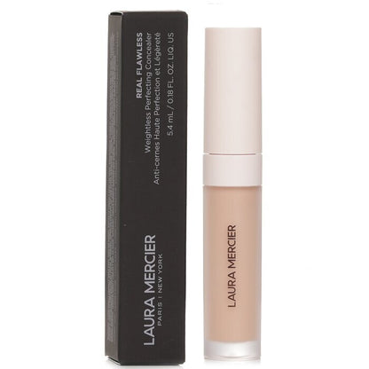 Laura Mercier Real Flawless Weightless Perfecting Concealer - # 1N0 5.4ml/0.18oz