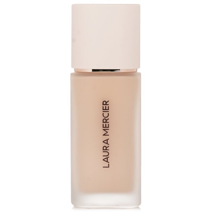 Laura Mercier Real Flawless Weightless Perfecting Foundation - # 0N1 Silk 30ml/1oz