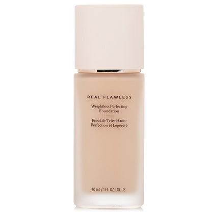 Laura Mercier Real Flawless Weightless Perfecting Foundation - # 0N1 Silk 30ml/1oz