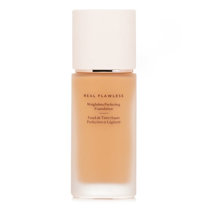 Laura Mercier Real Flawless Weightless Perfecting Waterproof Foundation - # 3W0 Sandstone 30ml/1oz