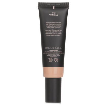 Laura Mercier Tinted Moisturizer Oil Free Natural Skin Perfector SPF 20 - # 1N2 Vanille 50ml/1.7oz