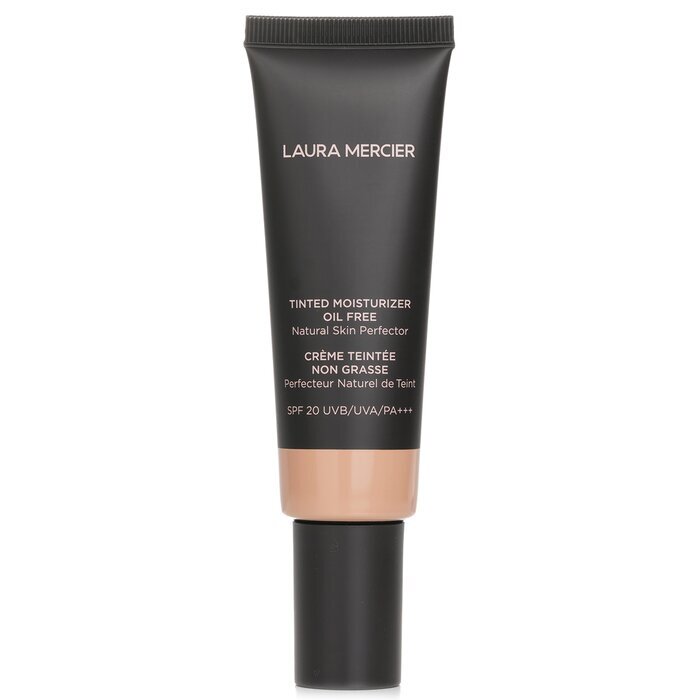 Laura Mercier Tinted Moisturizer Oil Free Natural Skin Perfector SPF 20 - # 1N2 Vanille 50ml/1.7oz