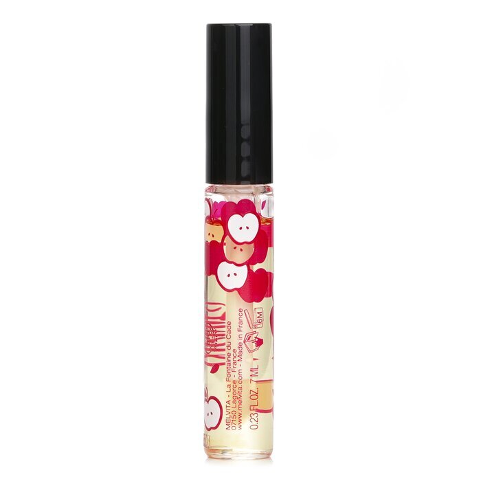 Melvita Lip Oil -  #Pulpy Natural 7ml/0.23oz