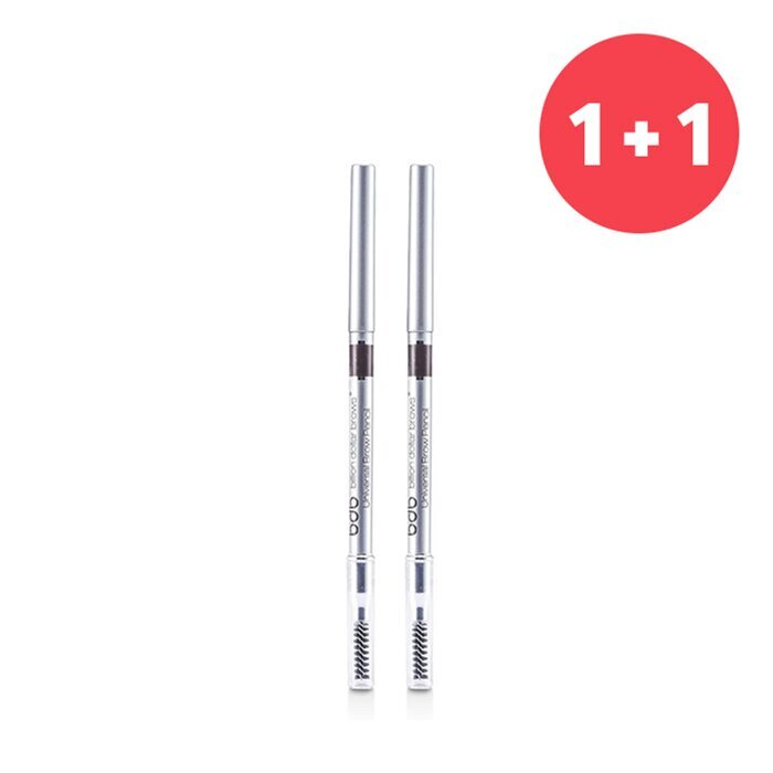 Billion Dollar Brows 【Buy 1 Get 1】Universal Brow Pencil  (Add ONE to Cart and get TWO) 0.27g/0.009oz