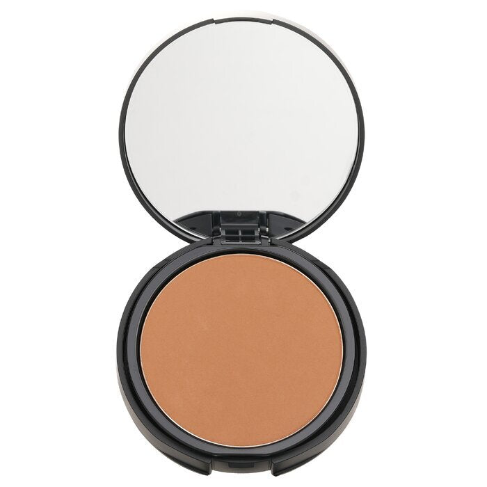 BareMinerals Barepro 16HR Skin Perfecting Powder Foundation -  Medium Deep 40 Warm 8g