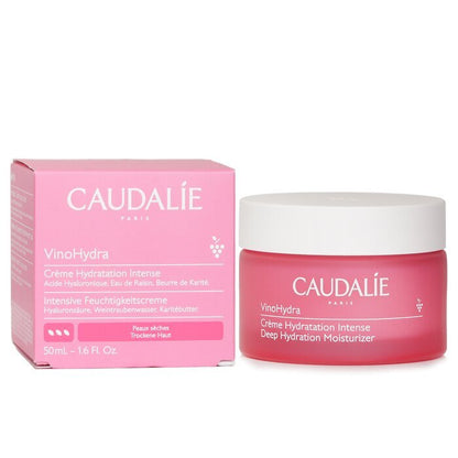 Caudalie VinoHydra Intense Hydration Cream 50ml