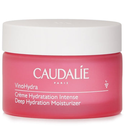 Caudalie VinoHydra Intense Hydration Cream 50ml