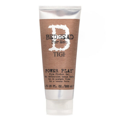 Tigi B For Men Power Play Gel 200ml