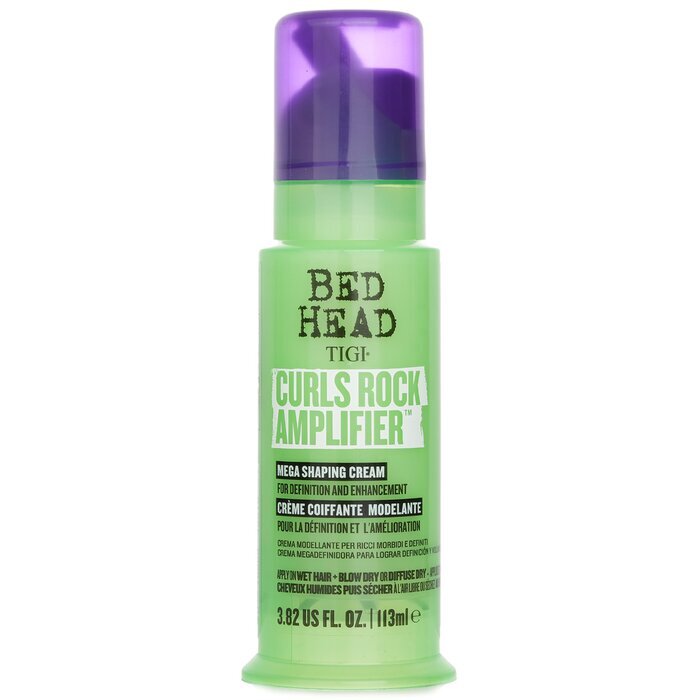 Tigi Bed Head Curls Rock Amplifier Maga Shaping Cream 113ml