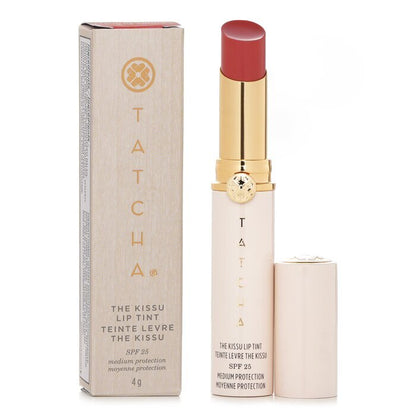 Tatcha The Kissu Lip Tint - # Plum Blossom 4g