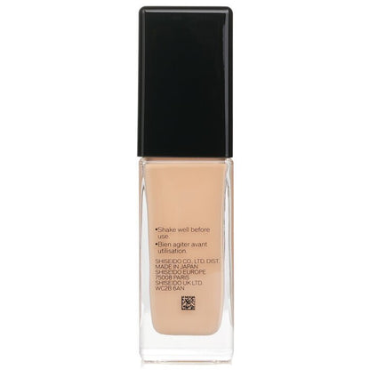 Shiseido Synchro Skin Radiant Lifting Foundation - # 240 Quartz 30ml/1.2oz