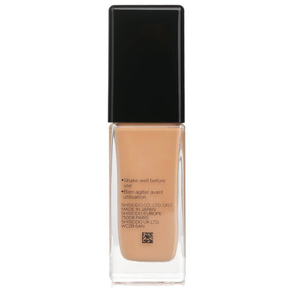 Shiseido Synchro Skin Radiant Lifting Foundation - # 350 Maple 30ml/1.2oz