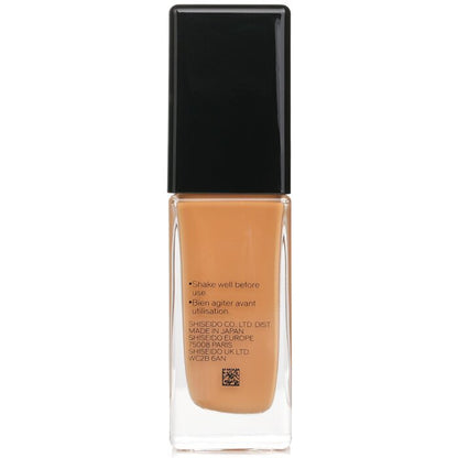 Shiseido Synchro Skin Radiant Lifting Foundation - # 420 Bronze 30ml/1.2oz