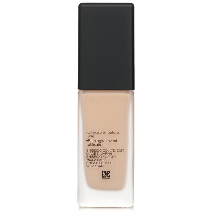 Shiseido Synchro Skin Self Refreshing Foundation - # 160 Shell 30ml/1oz