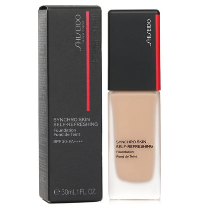 Shiseido Synchro Skin Self Refreshing Foundation - # 240 Quartz 30ml/1oz