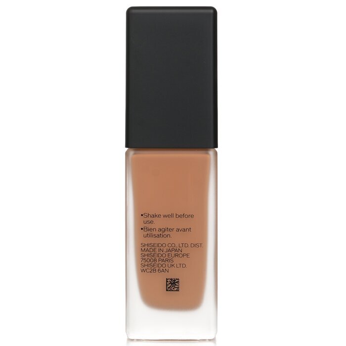 Shiseido Synchro Skin Self Refreshing Foundation - # 410 Sunstone 30ml/1oz