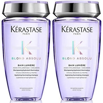 Kerastase Blond Absolu Hydrating Illuminating Shampoo 500ml/16.9oz