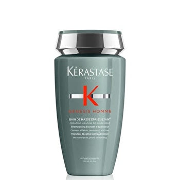 Kerastase Genesis Homme Thickness Boosting Shampoo 250ml/8.5oz