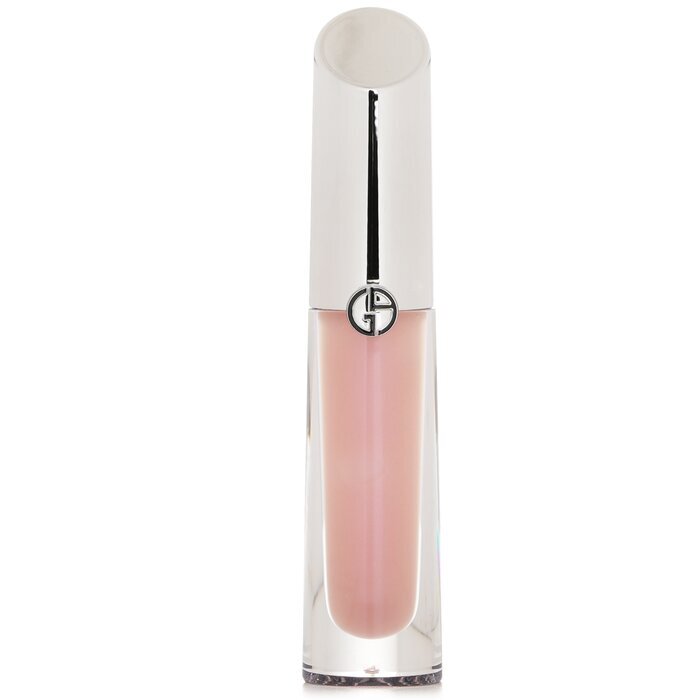 Giorgio Armani Prisma Glass Lip Gross - # 08 Sugar Halo 3.5ml