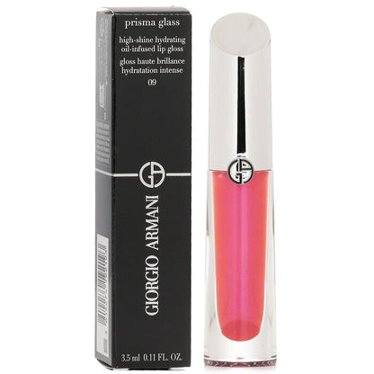 Giorgio Armani Prisma Glass Lip Gross -  # 09 Sorbet Beam 3.5ml