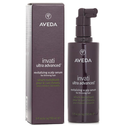 Aveda Invati Ultra Advanced Revitalizing Scalp Serum 150ml