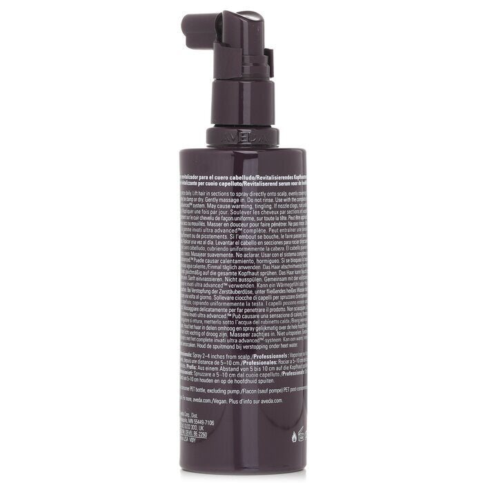 Aveda Invati Ultra Advanced Revitalizing Scalp Serum 150ml