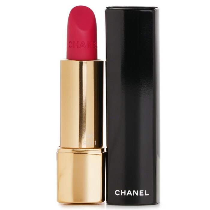 Chanel Rouge Allure Velvet Luminous Matte Lip Colour - # 46 Magnetique 3.5g/0.12oz