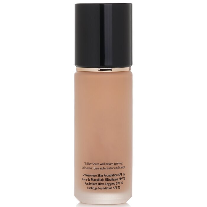 Bobbi Brown Weightless Skin Foundation SPF 15 - N50 Neutral Natural 30ml