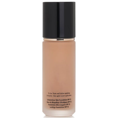 Bobbi Brown Weightless Skin Foundation SPF 15 - N50 Neutral Natural 30ml