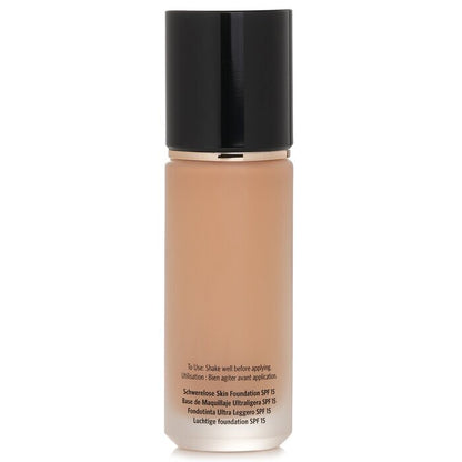 Bobbi Brown Weightless Skin Foundation SPF 15 - C056 Cool Natural 30ml