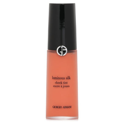 Giorgio Armani Luminous Silk Cheek Tint - # 31 Vivid Coral 12ml/0.4oz