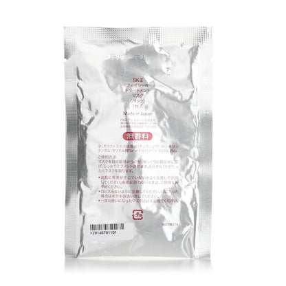 SK II Facial Treatment Mask (Miniature) 1pc