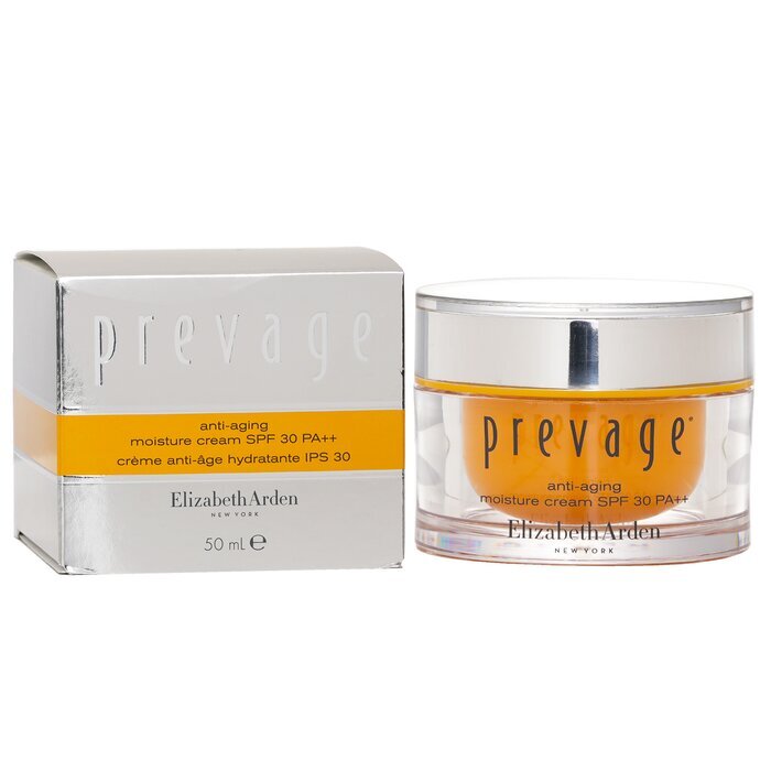 Prevage by Elizabeth Arden Prevage Anti-Aging Moisture Cream SPF 30 50ml