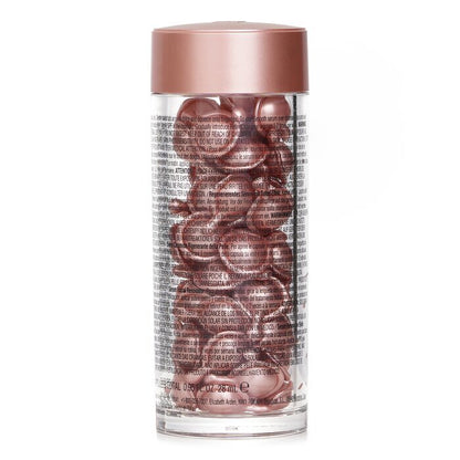 Elizabeth Arden Retinol + HPR Ceramide Capsules Rapid Skin Renewing Serum 60cap/28ml