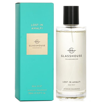 Glasshouse Lost in Amalfi  Interior Fragrance Room Spray (Sea Mint) 150ml