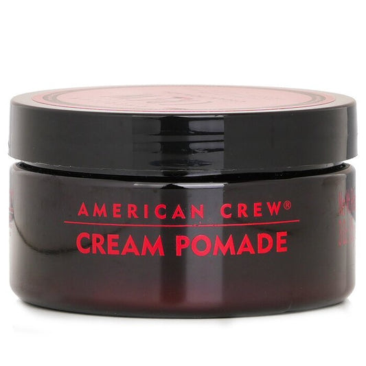 American Crew Cream Pomade (Light Hold & Low Shine) 85g