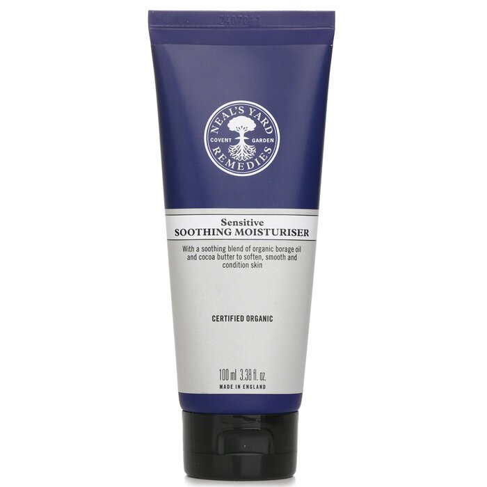 Neal's Yard Remedies Sensitive Soothing Moisturiser 100ml