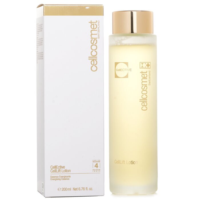 Cellcosmet & Cellmen Cellective Celllift Lotion 200ml