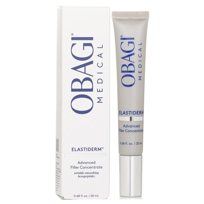 Obagi Medical ELASTIderm Advanced Filler Concentrate 20ml