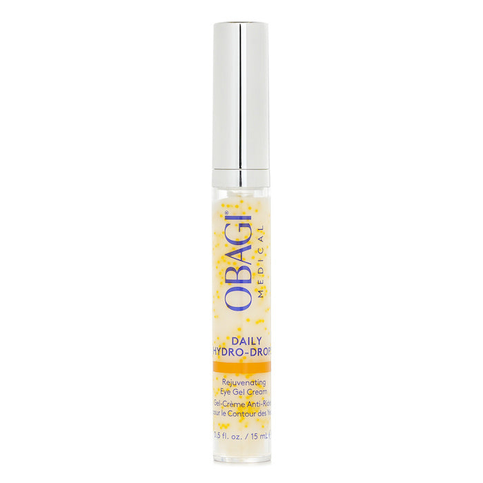 Obagi Daily Hydro Drops Rejuvenating Eye Gel Cream 15ml