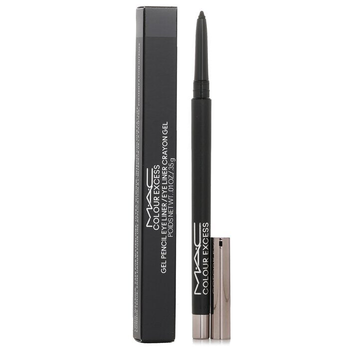 MAC Colour Excess Gel Pencil Eyeliner -  Glide Or Die 0.35g