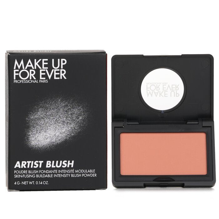 Make Up For Ever Artist Blush -  300 Anywhere Peach 4g