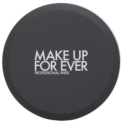 Make Up For Ever HD Skin Setting Powder -  0.1 Corrective Rose 18g