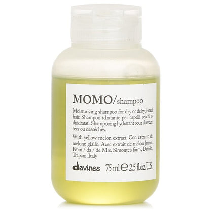 Davines MOMO Shampoo 75ml
