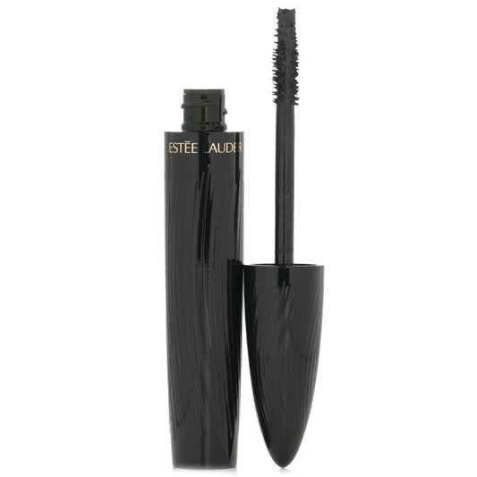 Estee Lauder Turbo Lash High Powered Volume + Length Mascara - 01 Black 8ml