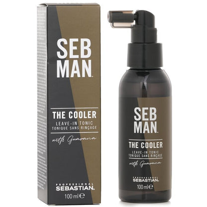 Sebastian Seb Man The Coolor Leave In Tonic 100ml