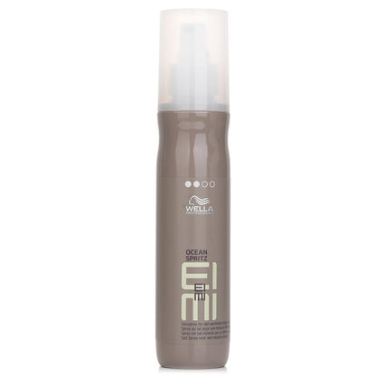 Wella EIMI Ocean Spritz Salt Spray For Beach Texture 150ml